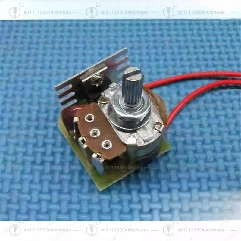 220V 500W dimming voltage regulation temperature regulation speed regulation switch 500W governor stepless variable speed