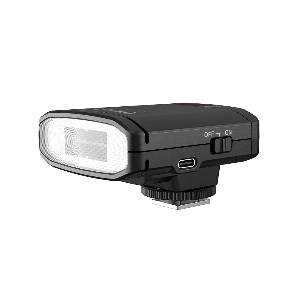 

Mcoplus GN12 Mini Flash Speedlight light CCT 5600K for Canon Nikon Pentax fujifilm Olympus Camera 550D 650D 90D 250D D750 D3400