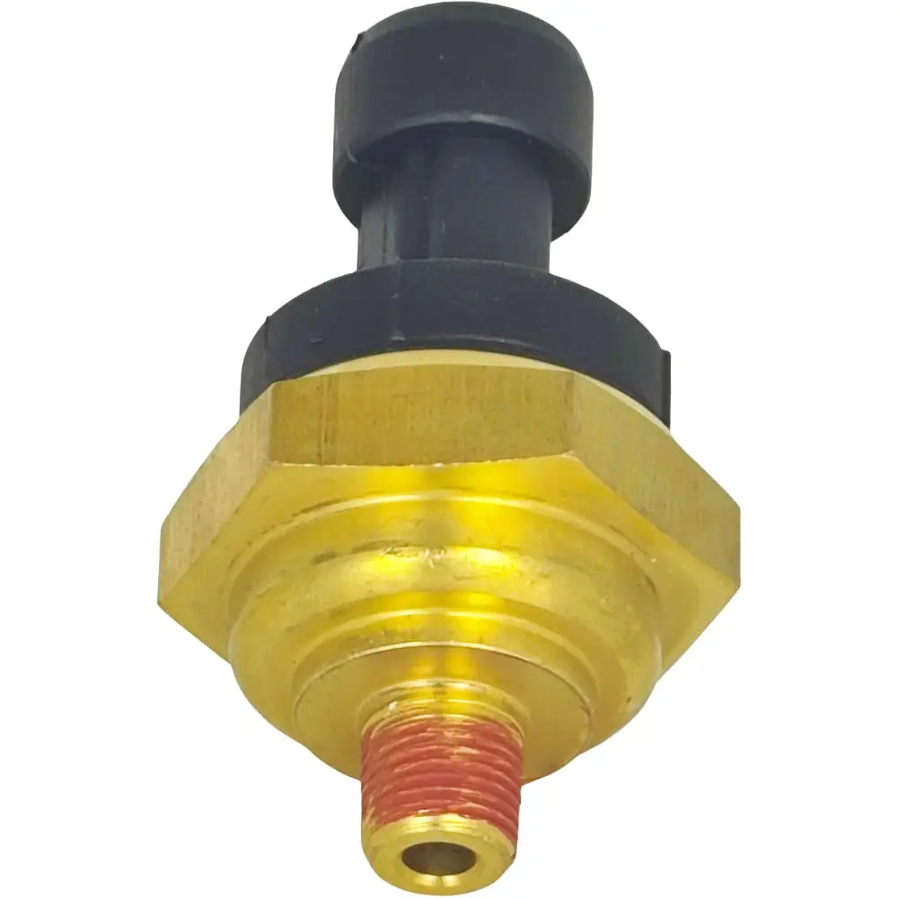 Interruptor do sensor de pressão de óleo XCWoOshop 6674315   Compatível com Bobcat 751 753 763 773 863 864 873 883 963 S130 S150