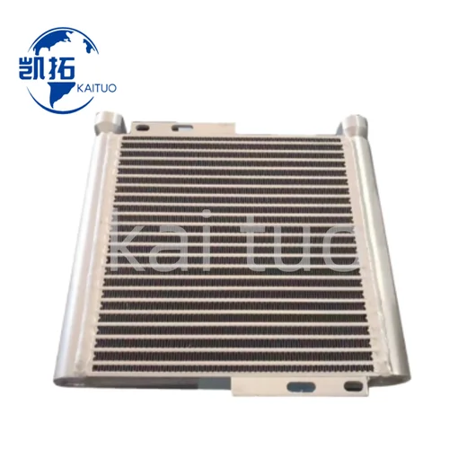 1622059409   Radiador de refrigeración para compresor de aire Atlas Copco SF15