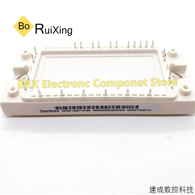 DP25F1200T101666 IGBT MODULE