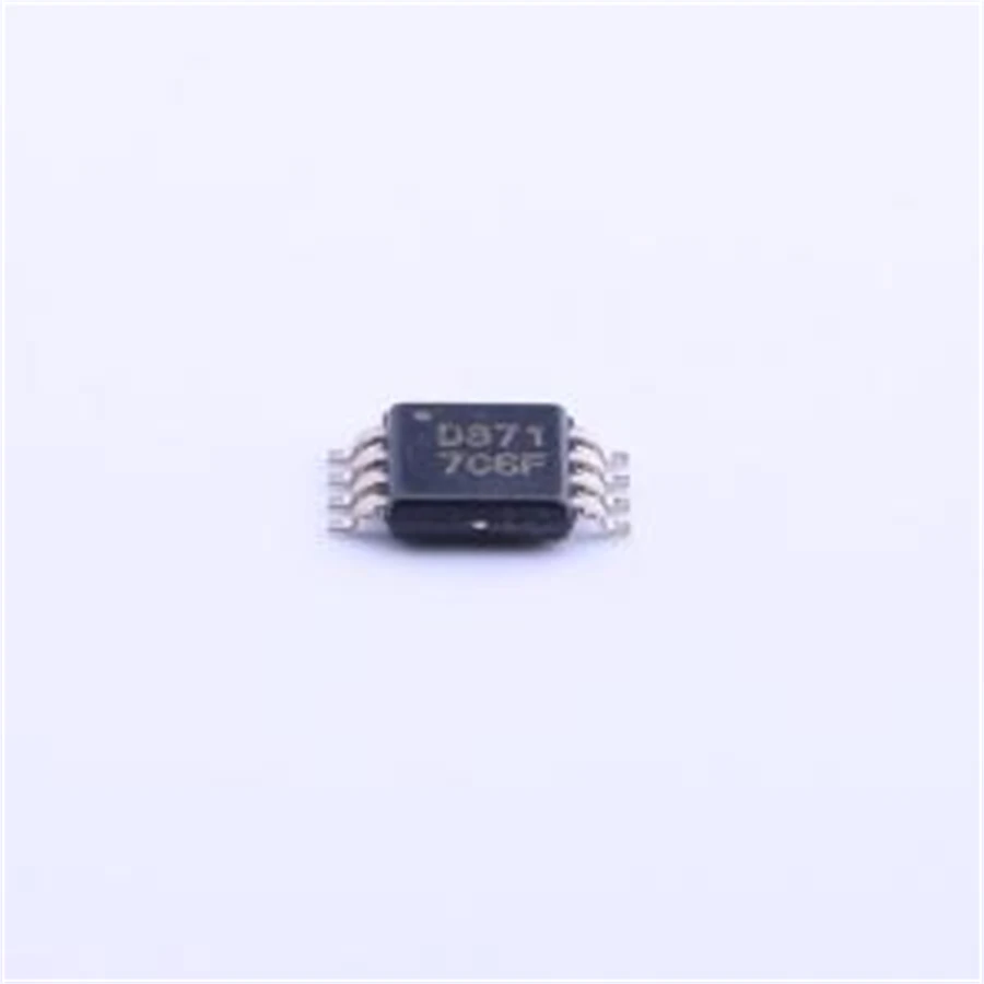 

5 шт./лот DAC8571IDGKR (сбор данных)