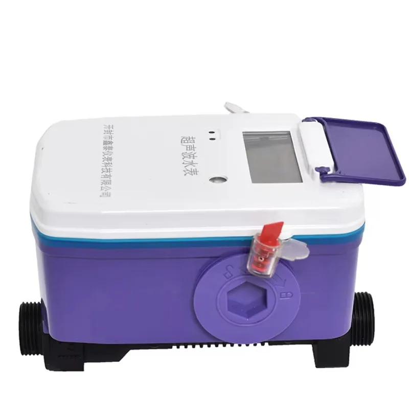 China Nylon Flow Me…