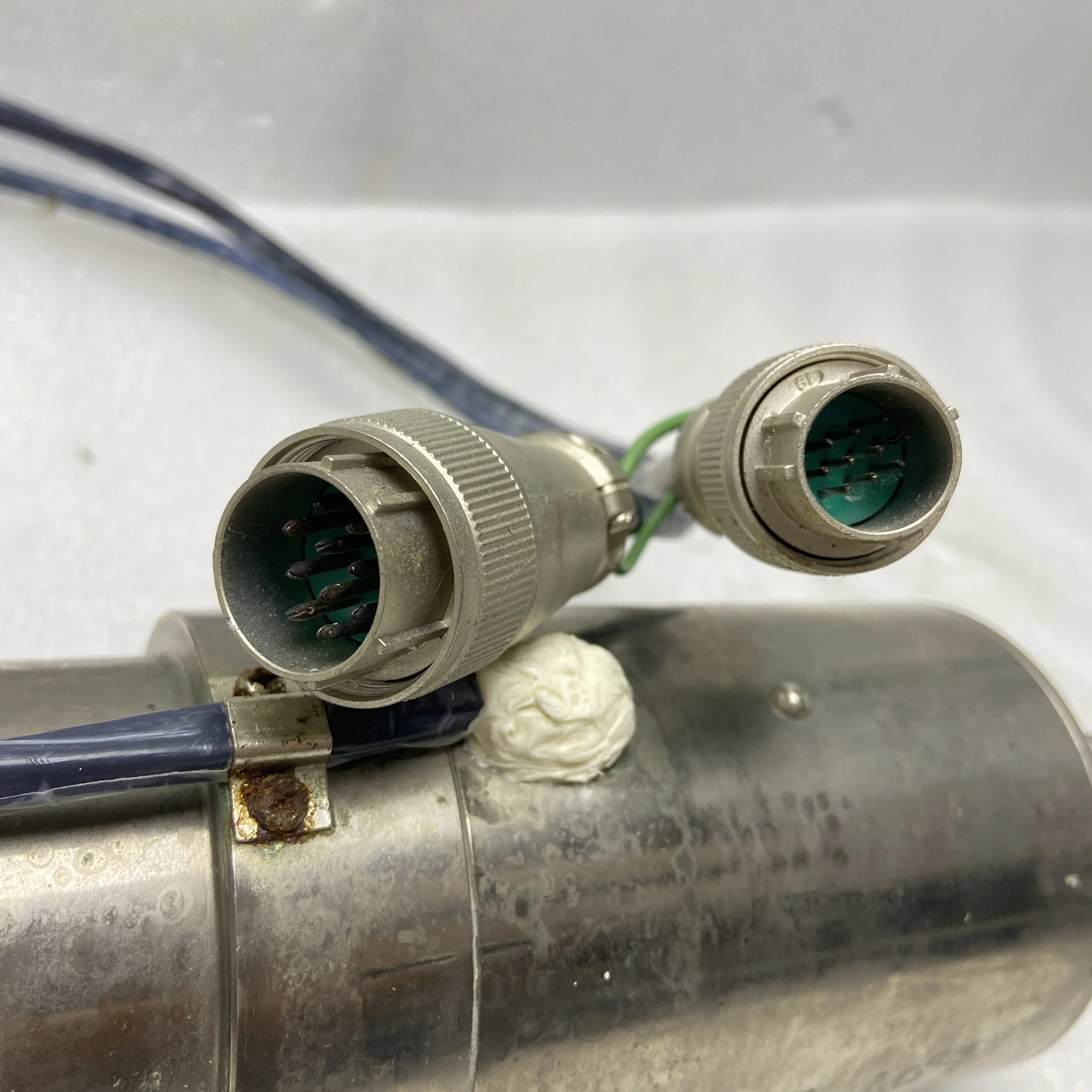 Motor Servo MFA018HA5NSC