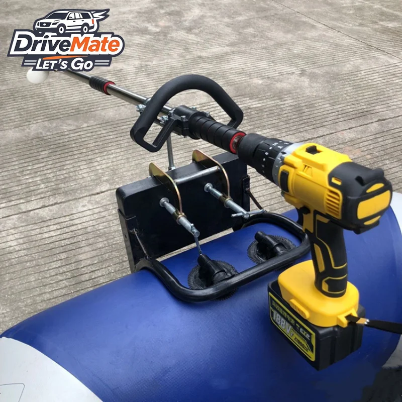 

Пропеллер 1 м, ручная электрическая подвесная машина, алюминиевый пропеллер для каяка, зарядка, подвесной двигатель из целлюлозы, электроинструменты, двигатель