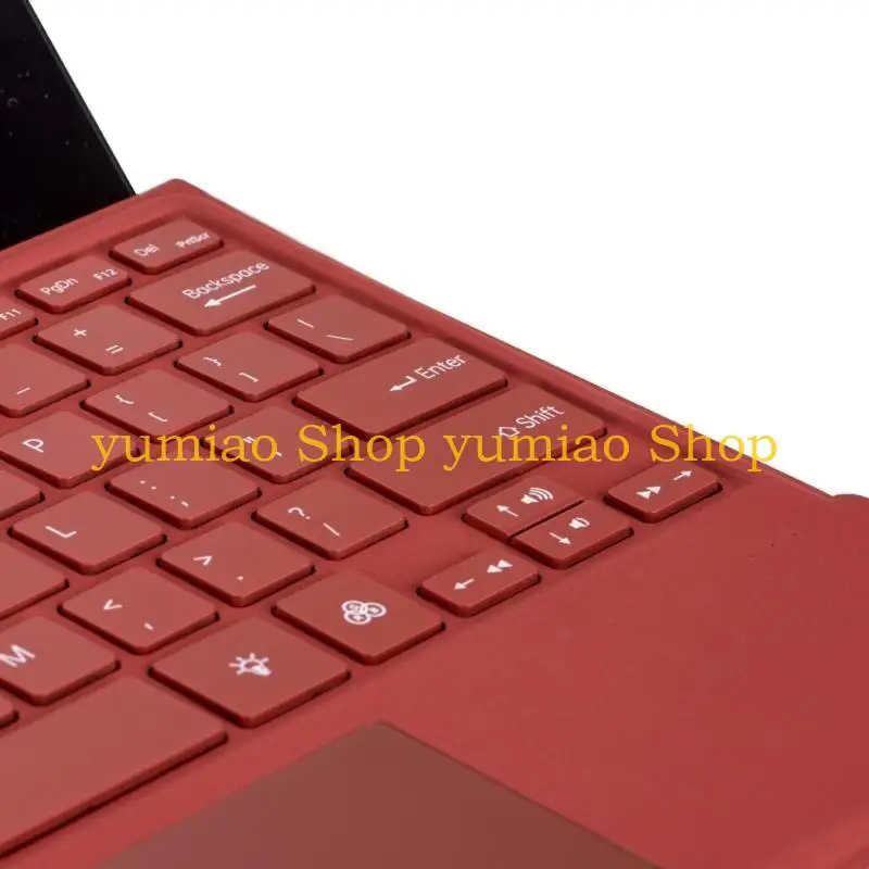 587B Original Keyboard Keypad Wireless for Surface Pro7/6/5/4/3 Touchpad