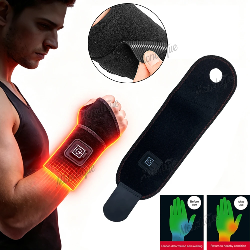 protetor-de-pulso-com-aquecimento-eletrico-3-niveis-de-temperatura-ajustaveis-suporte-para-o-pulso-tecido-respiravel-relaxa-os-musculos-massageador-de-maos-ideal-para-atividades-fisicas-e-para-uso-no-escritorio
