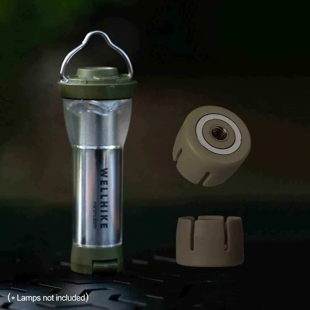 Camping Light Magne…