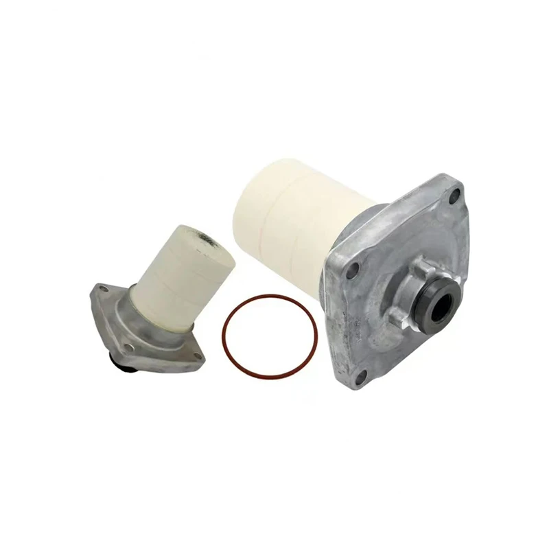 Fuel Filter Suitable for Hilux Land Cruiser Lexus LX Fuel Grid Diesel Filter Element 2015 23390-0E010 23390-0E011