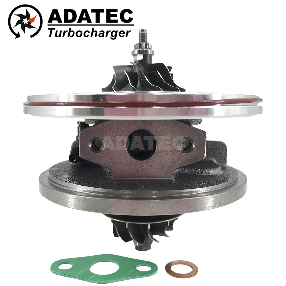 

Turbocharger cartridge GT1544V 753420 753420-5004S 9656125880 9657248680 turbo core CHRA for Ford Mondeo - 1.6 TDCI - 110HP, e