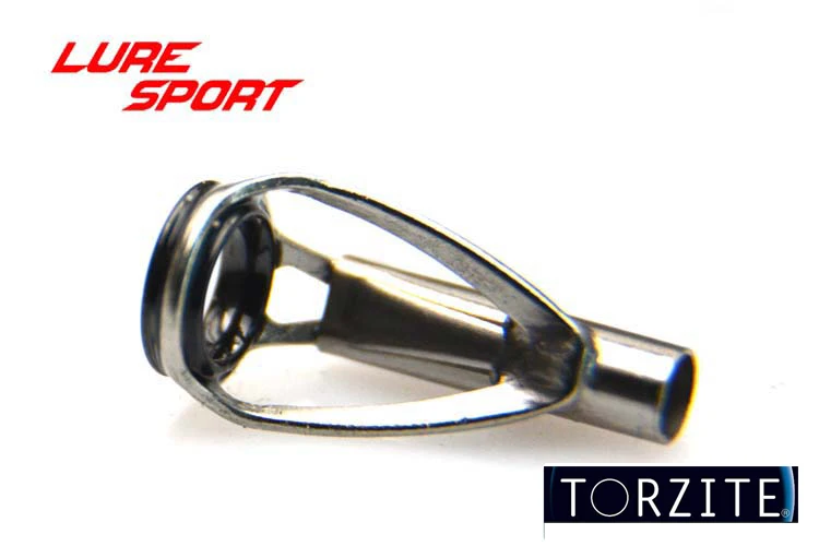 Japan FUJI TORZITE F Ring T-KGTT T2-KGTT Titannium Rahmen Top Führungsstange Baukomponente Reparatur Angelrute DIY Zubehör – Detail 23