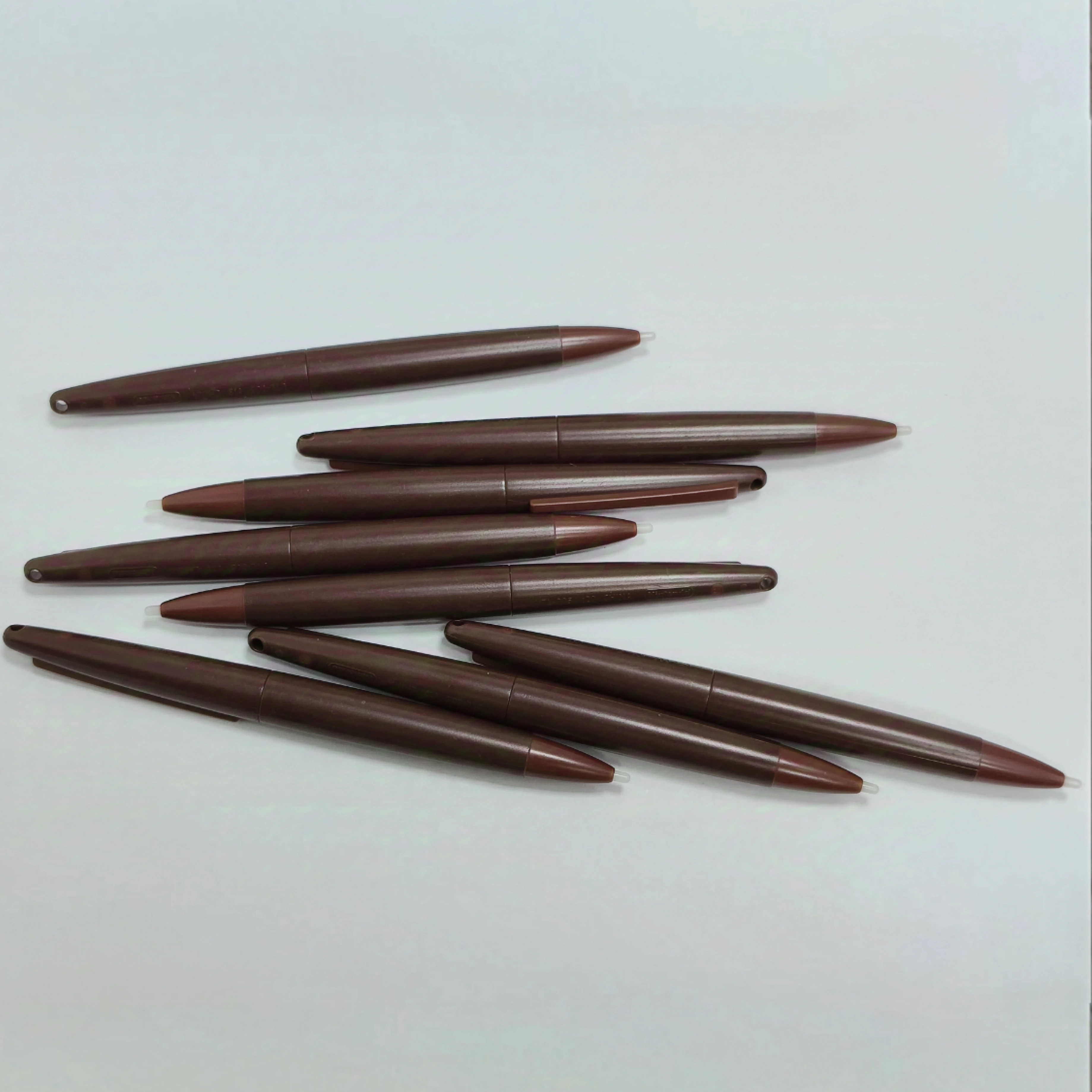 หน้าจอสัมผัสต้นฉบับปากกาStylusสําหรับNDSLite/Nintendsi/3DS 3DSXL/LL/ใหม่ 3DS/ใหม่ 3DS XLเกมควบคุม