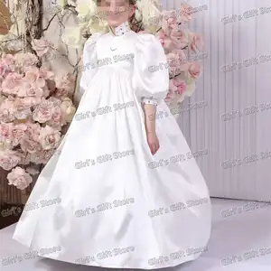 5 Hauptverkaufskleid Comunhao feierlich - №6