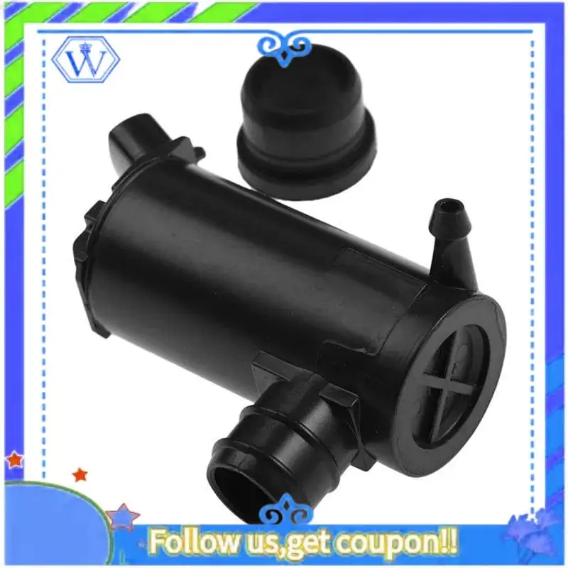 M46K-85330-60140 Pompa spryskiwacza 8533060140 8533035070 8531095J03 Do Toyota Hilux Land Cruiser Rav4/Mazda 6 RX8