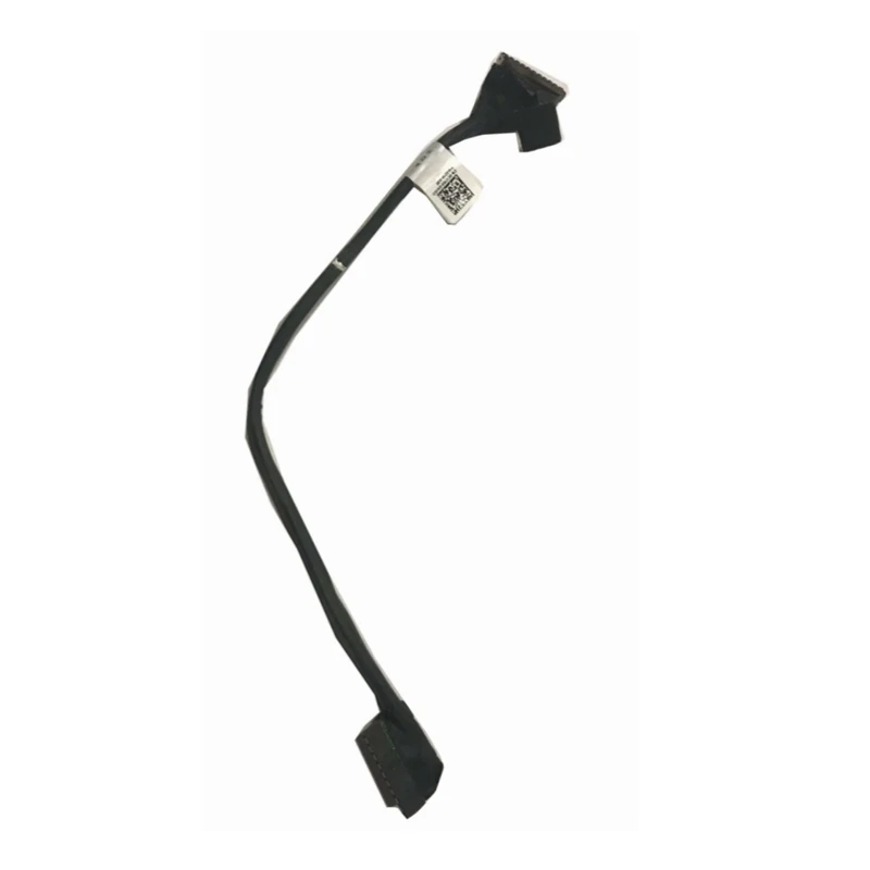 Battery connection line For DELL For Latitude E5470 5470 C17R8 DC020087E00 DC020027E00