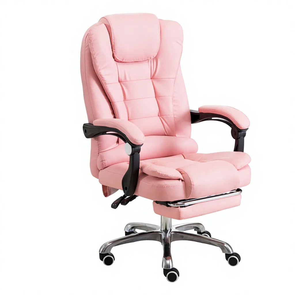 

Executive Ergonomic Office Chair, Head Office Chair, B15 Best Modern Office Chair with Headrest