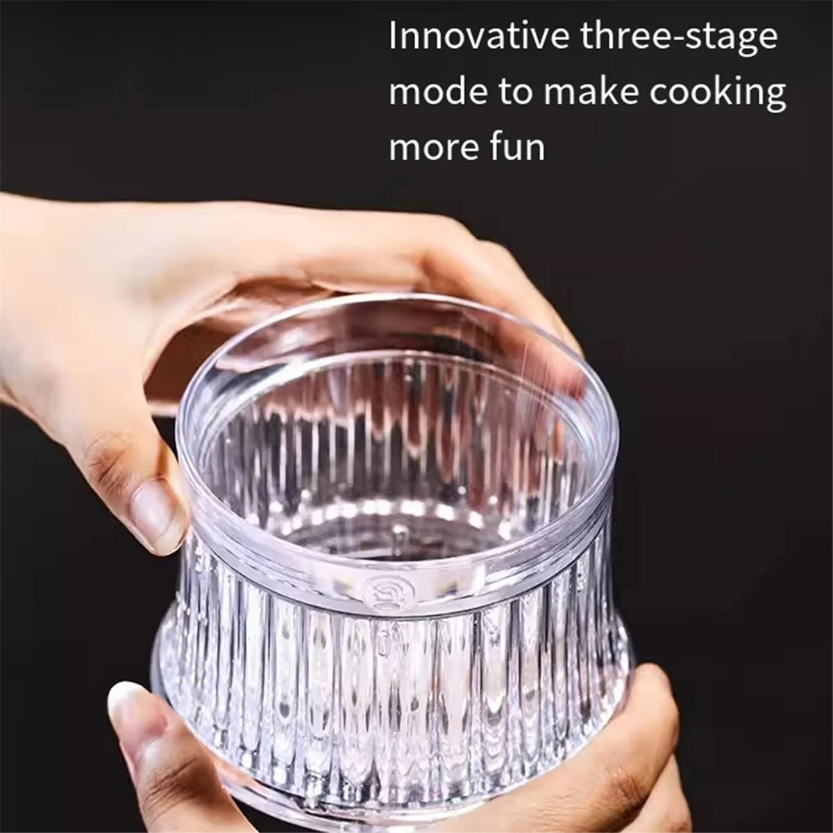 

MCGS-Variable Speed Hand Drip Coffee Filter Cup Drip-Style Coffee Funnel Filter Flat Bottom Drip Filter Cup Cake Filter Cup