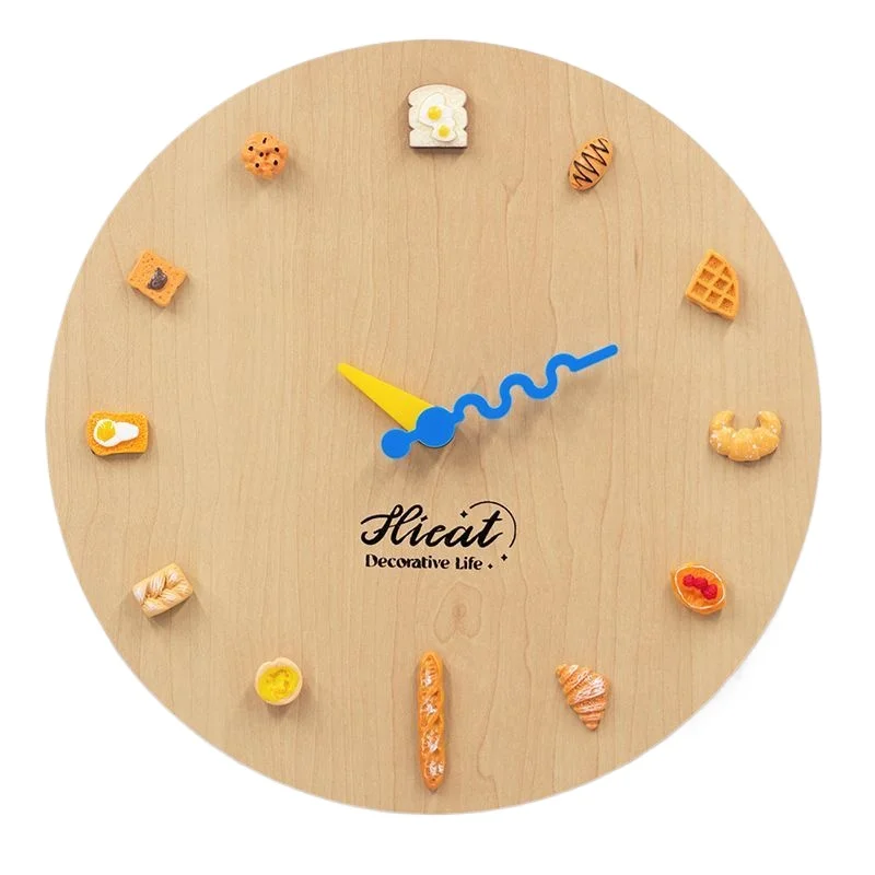 

DIY Wall Clocks Home Decor Living Room Modern Clock Stylish Silent Mechanism Interior Wall Watch Home Decoration Accessories