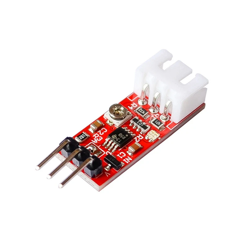 Optical Turbidity Sensor Module Advanced Water Turbidity Sensor Module  For Accurate Confusion Detection