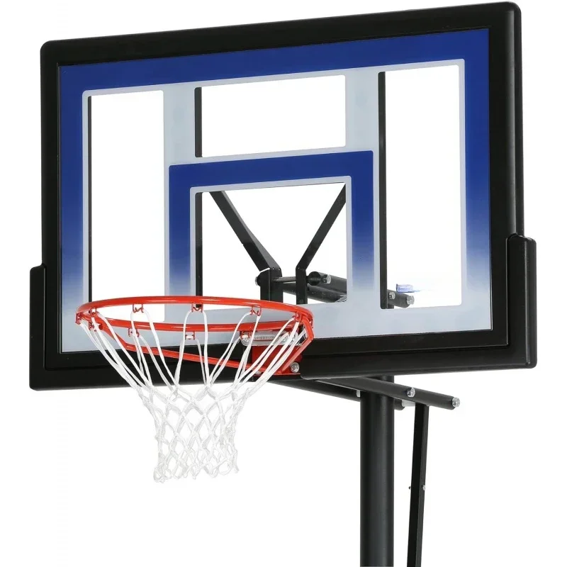 51550 48 Inch Portable Basketball Hoop