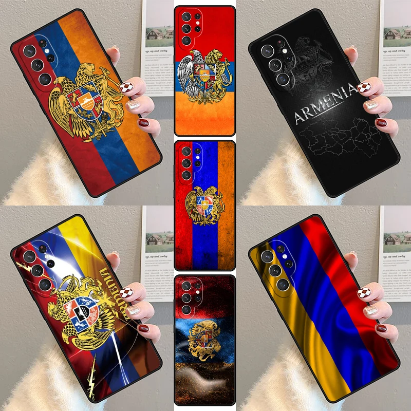 Armenia Coat Of Arm… - image