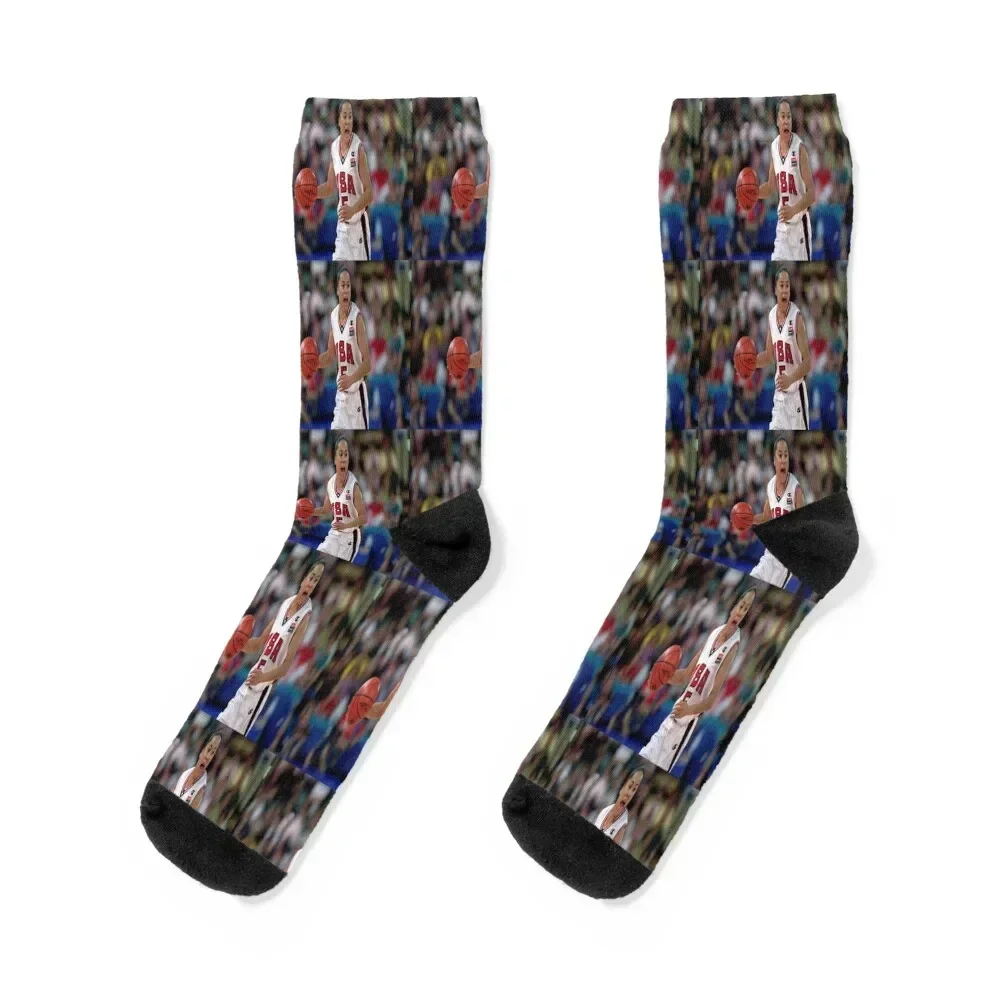 

Dawn Staley Socks Wholesale hockey Hiking boots Designer Man Socks Women's