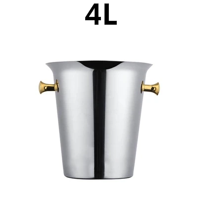 Variant: 4L gold ear