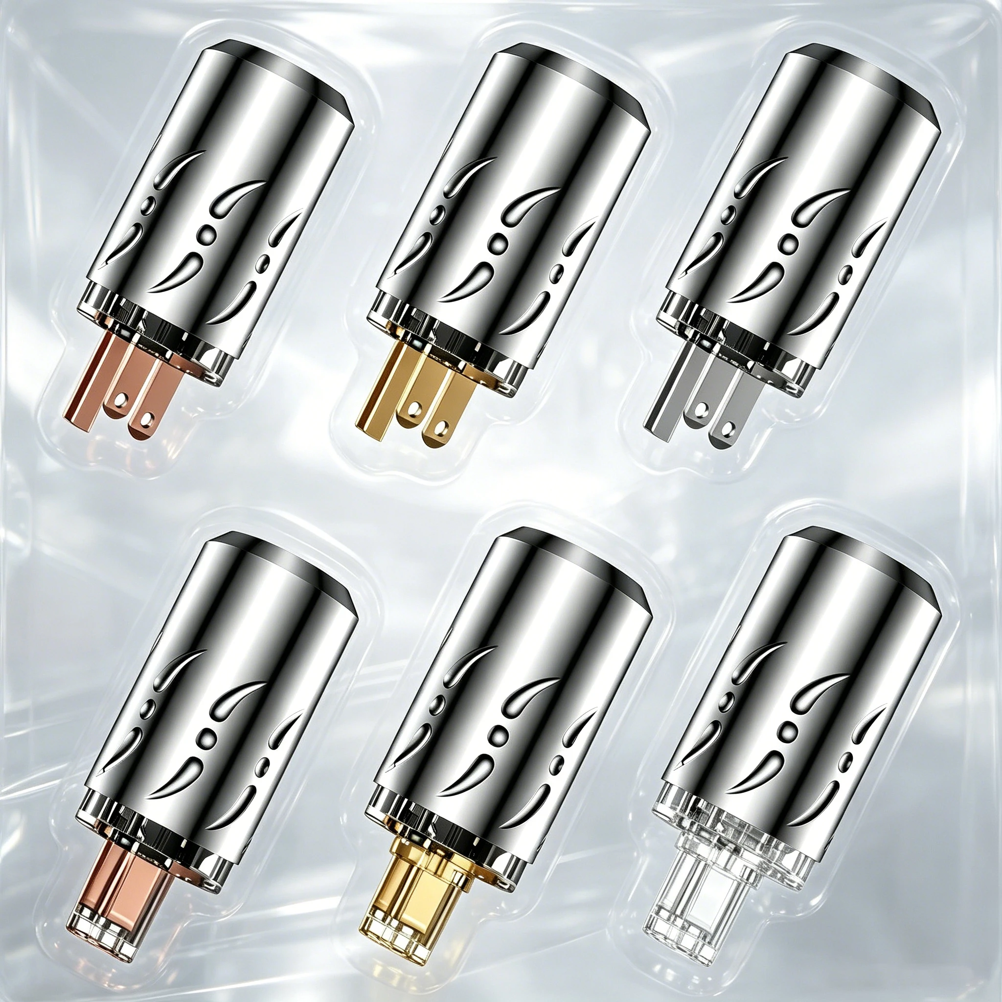 viborg-vm512r-g-s-vf512s-g-r-pure-copper-silver-gold-rhodium-plated-us-male-female-ac-power-plug-iec-hifi-connector