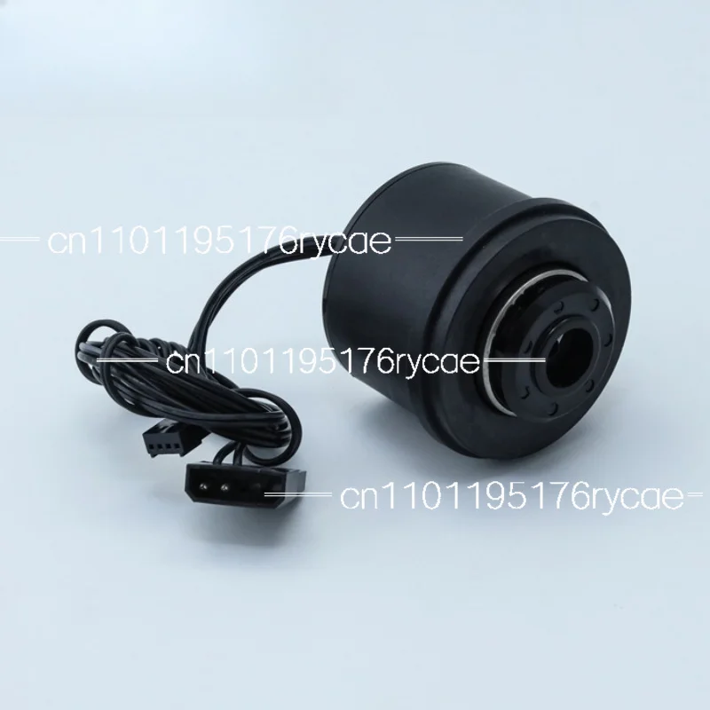 Maglev silent D5 water pump PU-PWM5B18W computer water-cooled PWM speed regulation 1300L