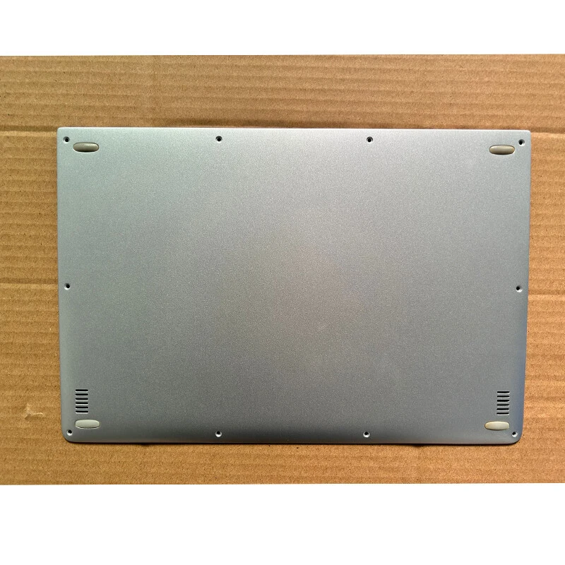 Z for  Lenovo Yoga 3 Pro 13 Silver Notebook Bottom Cover Base Case Laptop D Housings