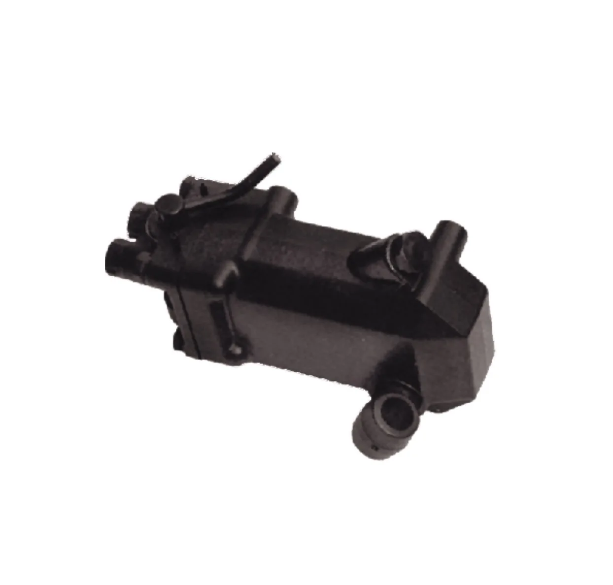 

KAMAZ Truck Heavy Du ty Parts Hydraulic Cabin Tilting Pump for KAMAZ 182.5003010 458662.250 182-5003010