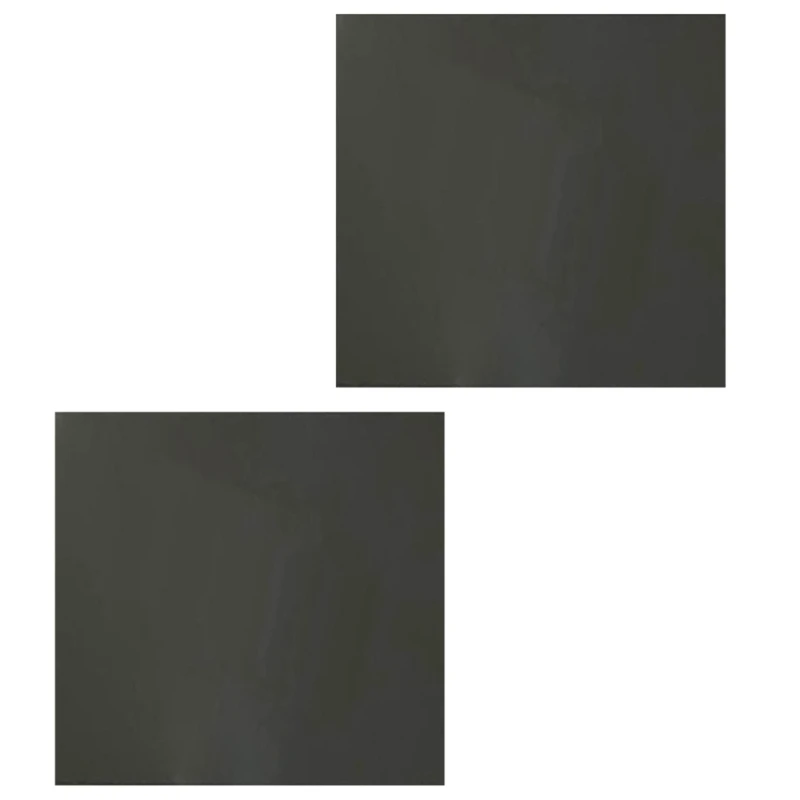 2 sztuki/zestaw 10x10cm polaryzacyjna liniowa 90 stopni z klejem Filtry polaryzacyjne LCD polaryzacyjna LCD do oświetlenia graficzne