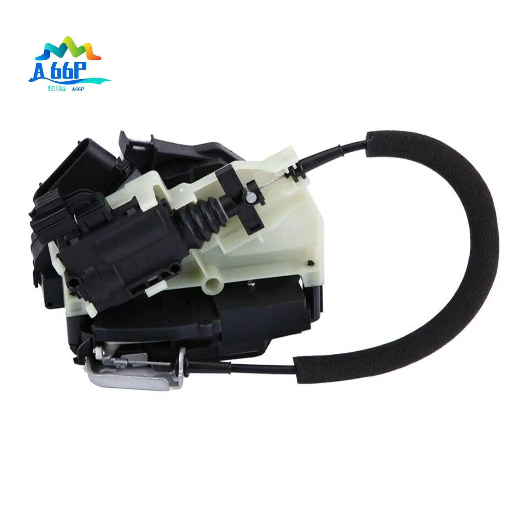 

A66P-Trunk Door Lock Latch Actuator Motor Tailgate Boot Pins Fit For Ford Ecosport 2013- 2017 CN15-A219A-NE CN15A219ANE