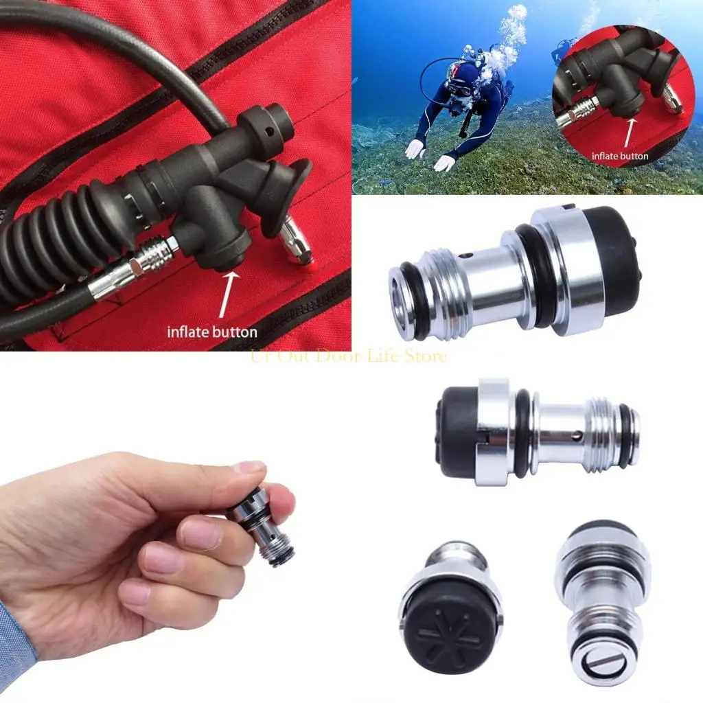 77UF Diving System …