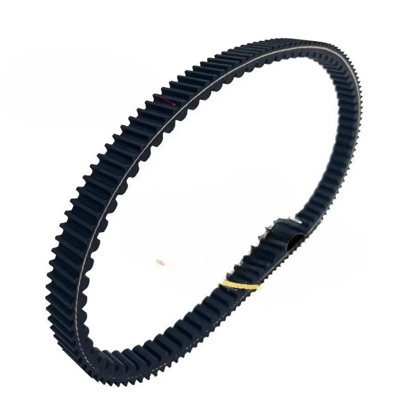 Applicable to motorcycle Longxin stepless SR150GTKS150 drive disc Pulizhu pulley drive drive belt