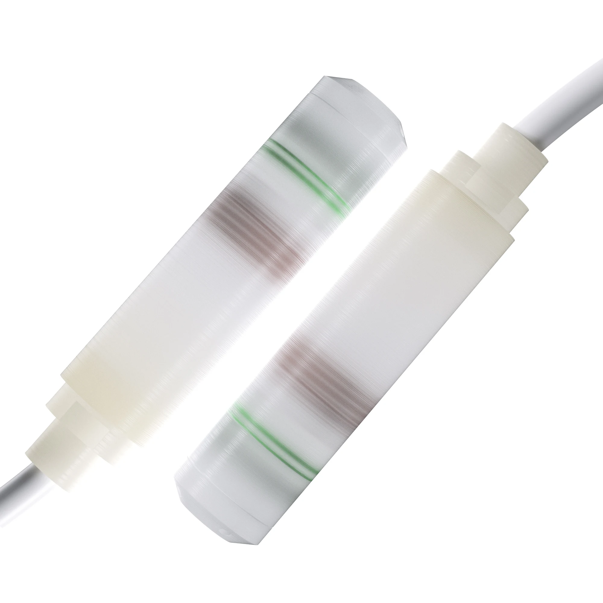 

Anti-Corrosion Water Level Transmitter 0-10V 4-20mA Liquid Level Transmitter 2m 5m Industrial Acid and Alkali Water Level Sensor