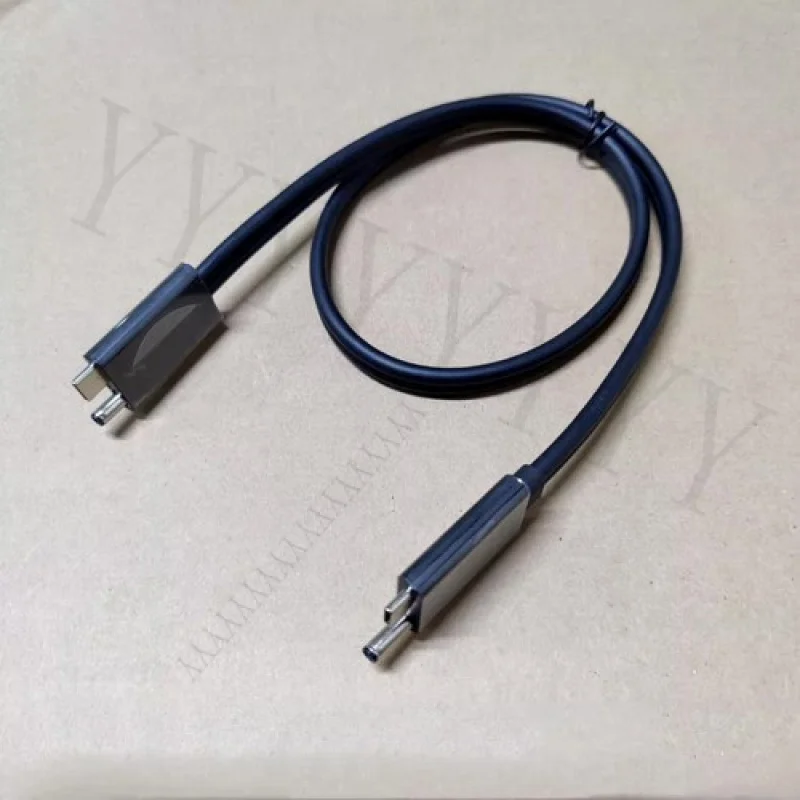 

Y+New For HP Zbook G2 Thunderbolt Docking Station Data Cable L22301-002 230W 0.7M