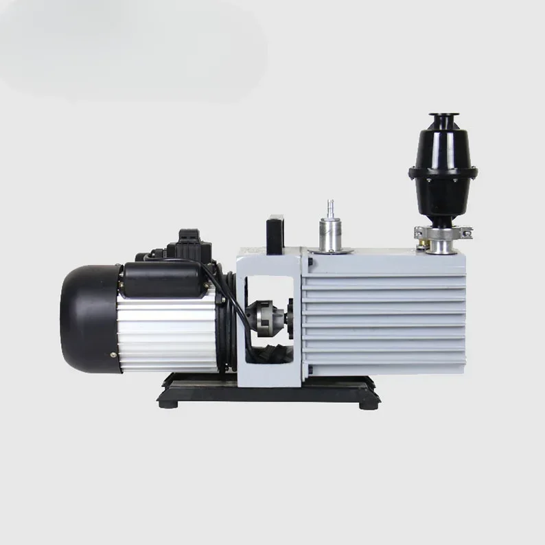 

Support Customized Woming Laboratory High Quality 2XZ-4 Rotary Vane Vacuum Pump