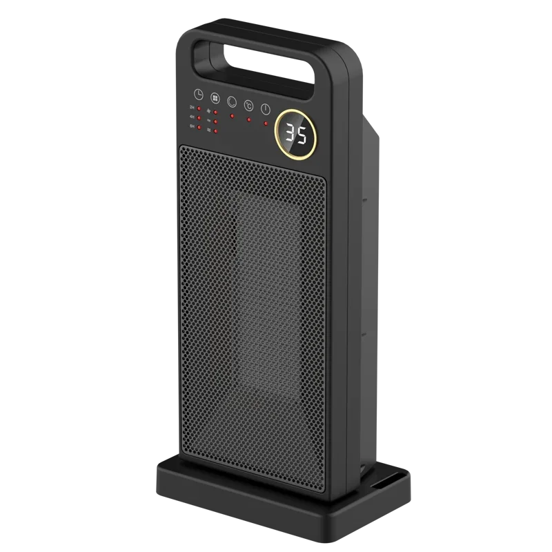 

Bagotte BAF03 Vertical Camping 2000w Indoor Smart Low Consumption Shenzhen Space Portable Heating Home Electric Heaters for Room