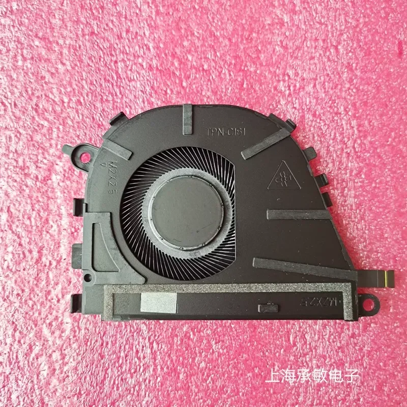 New Original Fan for HP HP Envy x360 13-BF TPN-C161 N15692-001