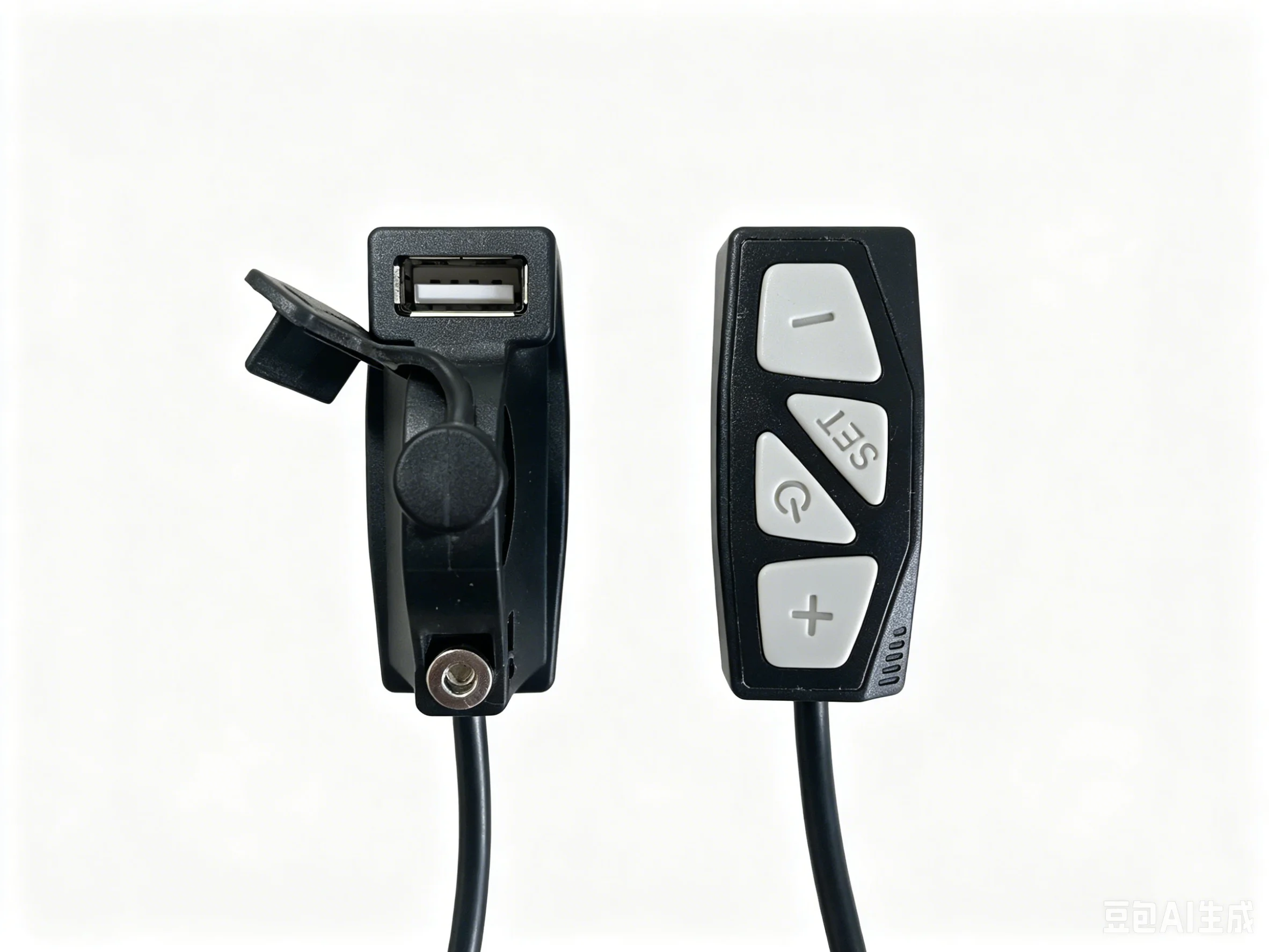 This is a replacement link with USB control panel button. Order number: 8212279431274900