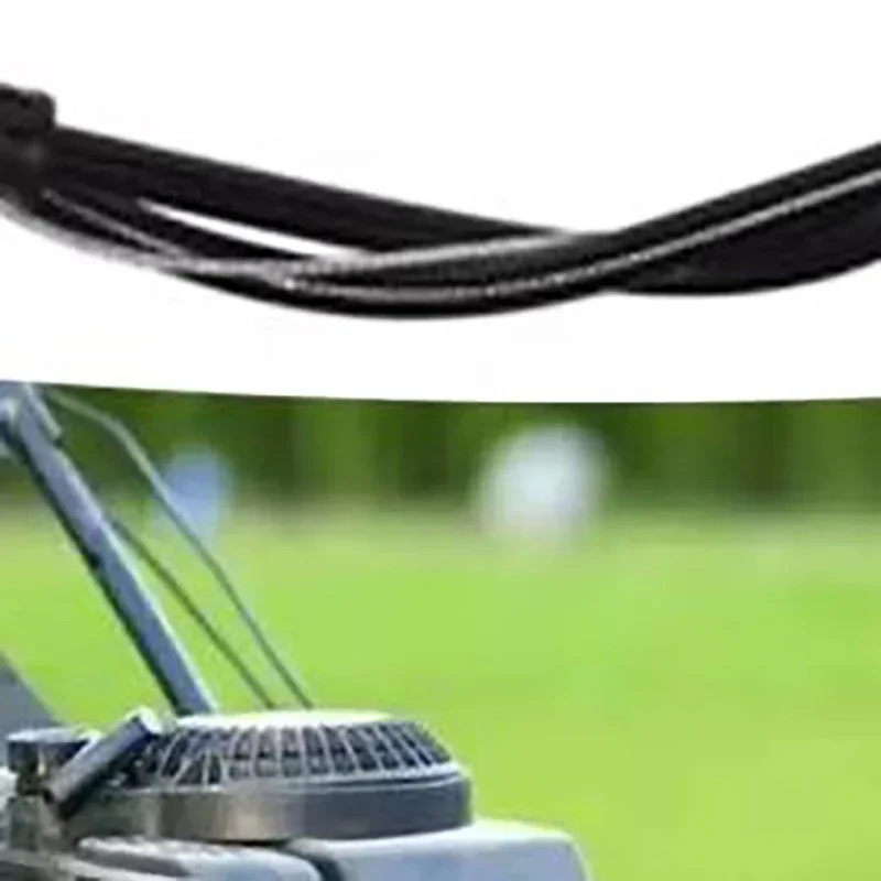 Auger Clutch Cable 946-04640 746-04640 Applicable To 2010–2018 Models -Cub -Cadet Snow Blowers Brake Cable Smooth Operation