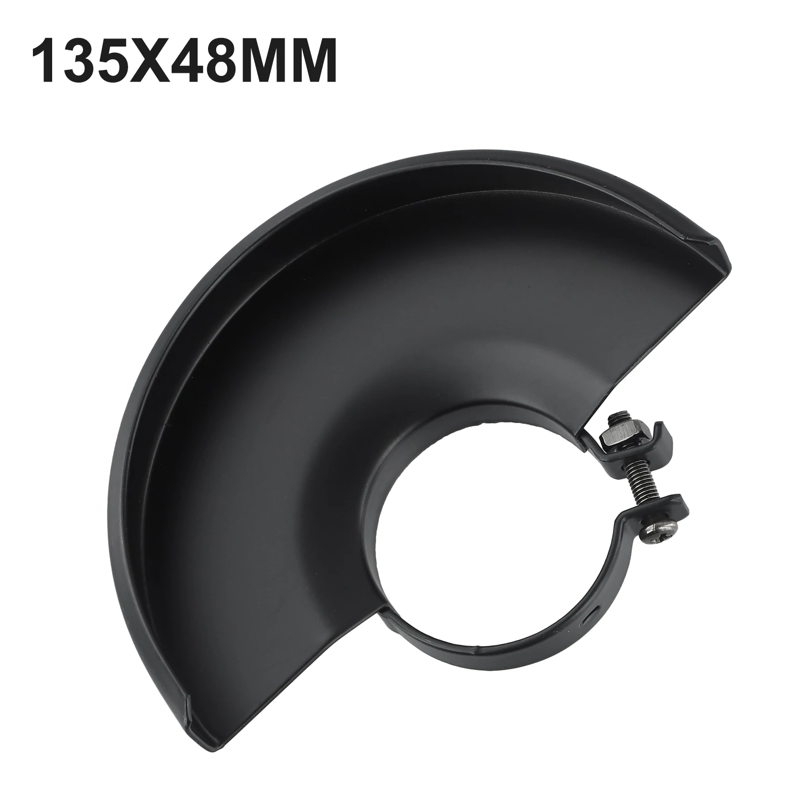 

Accessories Angle Grinder Protective Cover Grinder Wheel Guard Angle Grinder Wheel Iron Power Tool New Practical Useful Hot Sale