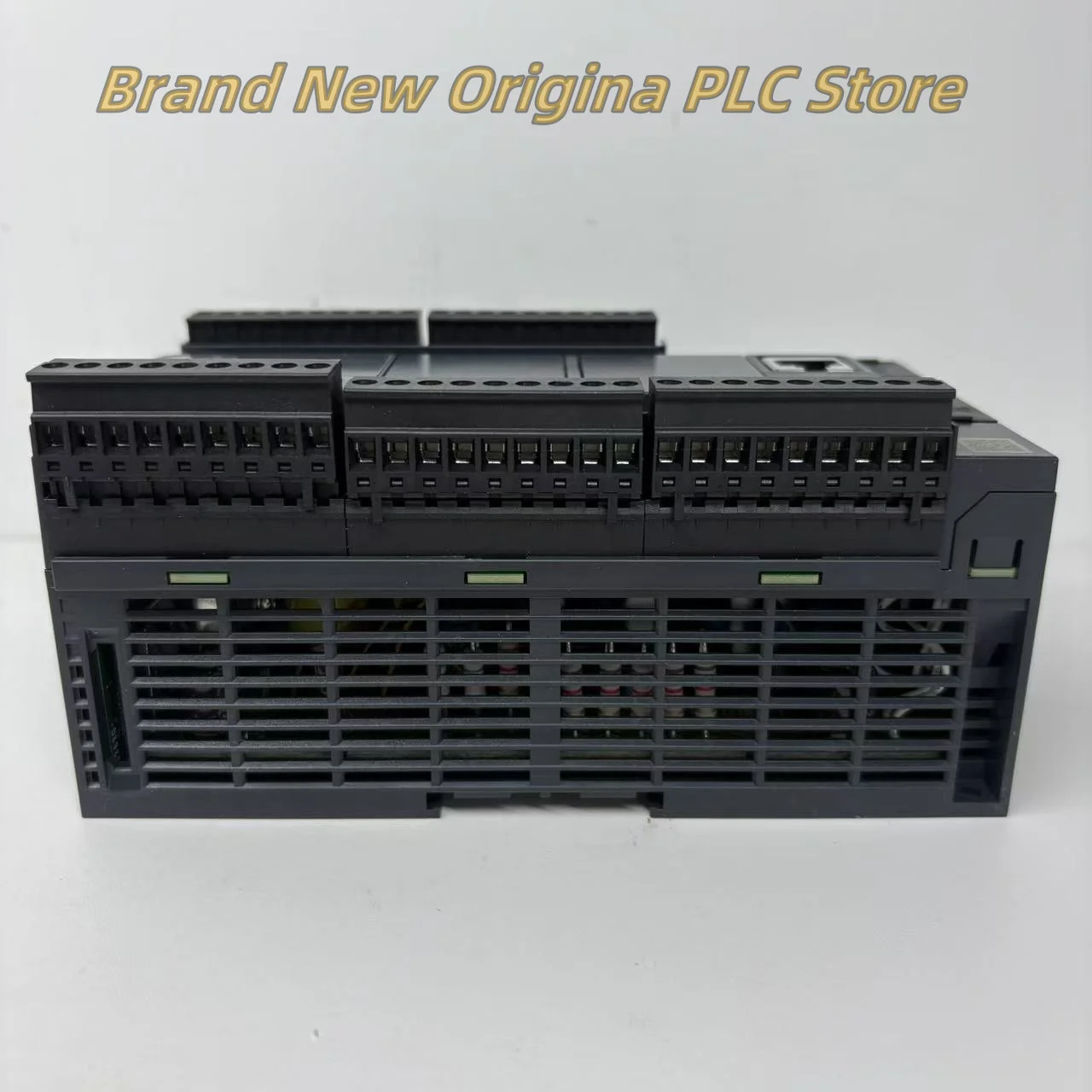 Novo controlador programável TM221C40R