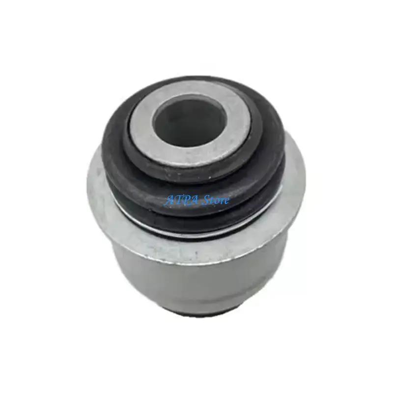 U13C Rear Suspension Mount Bushing 84107273 84454536 84454535 Advanced Shock Absorption For Sedan Chassis Maintenance