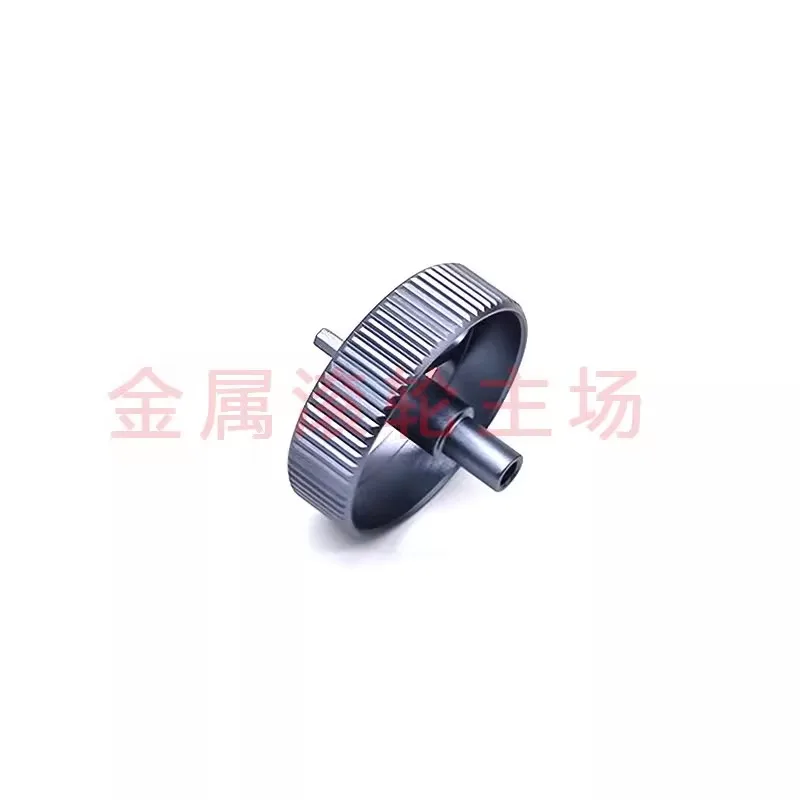 1 Piece Metal Mouse Scroll Wheel For ROG Keris 2 ACE Wireless Replacement Magnesium Aluminum Alloy Mice Roller Accessory