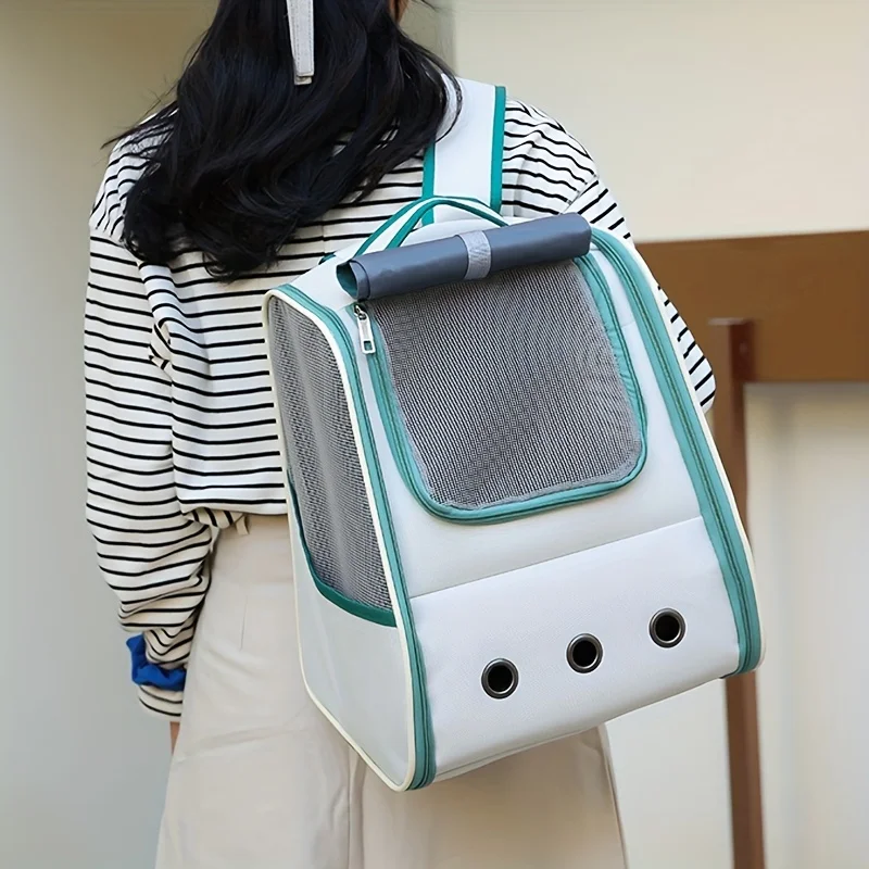 Thumbnail 2 - #59 Top Dog Backpacks Picks for Every Budget