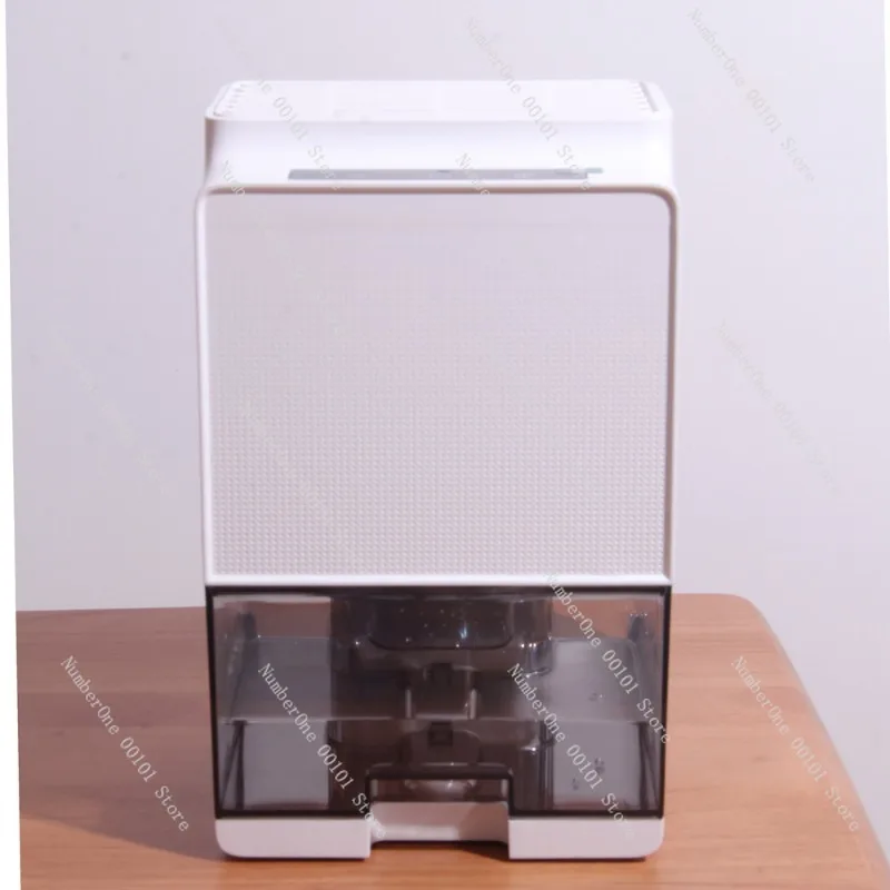 Dehumidifier Household Dehumidifier Small Power-saving Dehumidifier Drying Basement