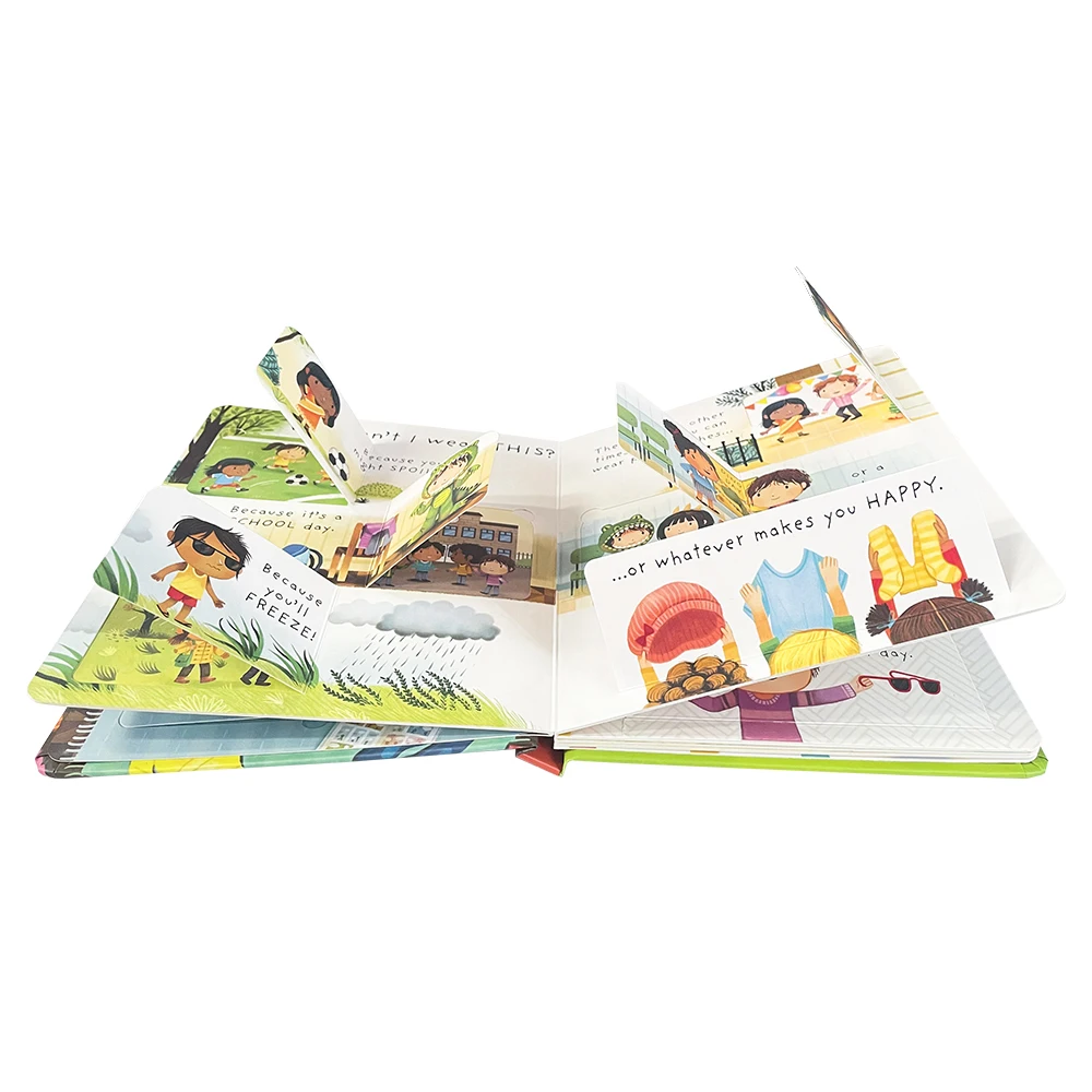 Usborne Lift The Flap أولًا جدًا أسئلة وأجوبة لماذا يجب أن أصلح كتابًا مصورًا باللغة الإنجليزية لكتب لوحة قراءة الطفل #4