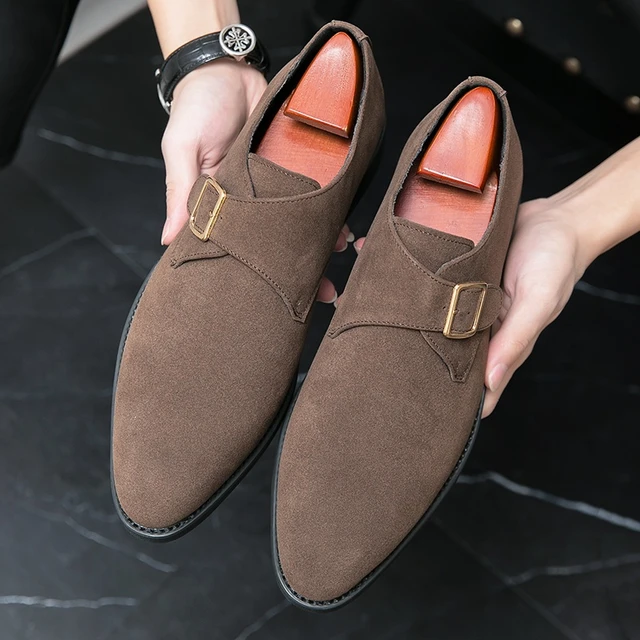 Sapato shops monk